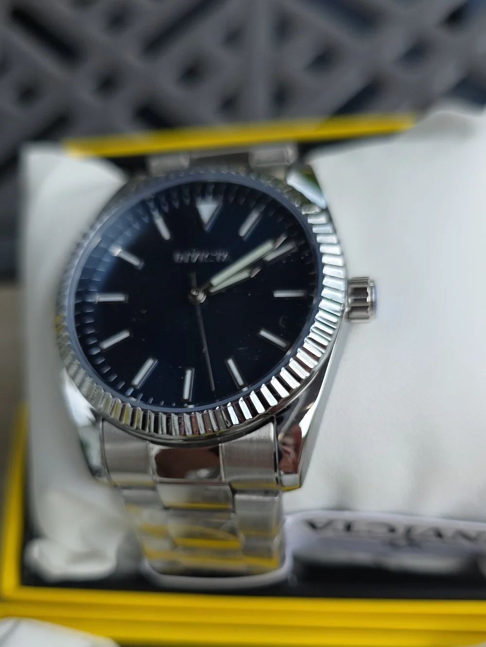 456.  Set Of 2 Invicta Watches- Men